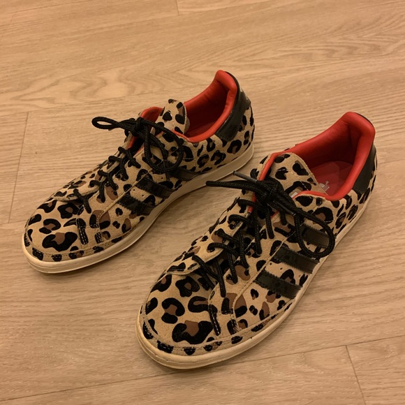 adidas leopard superstar adidas leopard superstar